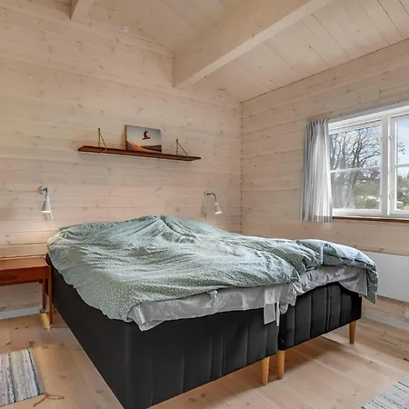 Incredibile Casa A Con Wifi * Grenå