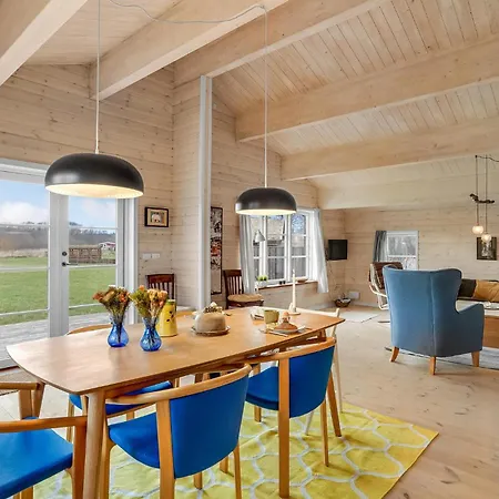 3 Bedroom Lovely In * Grenå