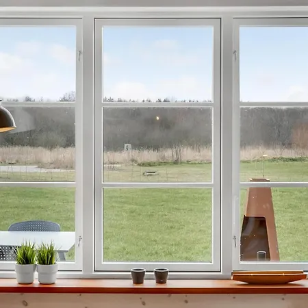 Semesterbostad 3 Bedroom Lovely In