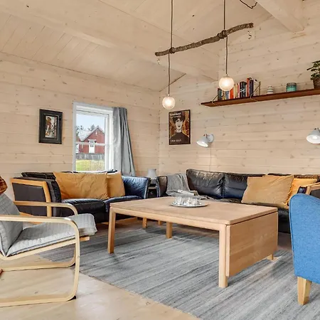 3 Bedroom Lovely In * Grenå