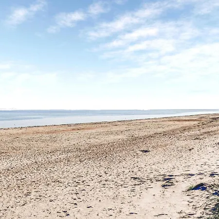 3 Bedroom Lovely In Grenå