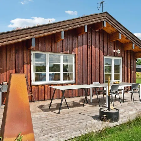 3 Bedroom Lovely In * Grenå