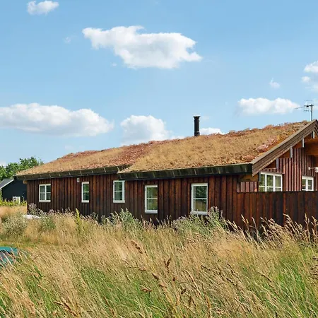 Semesterbostad 3 Bedroom Lovely In *