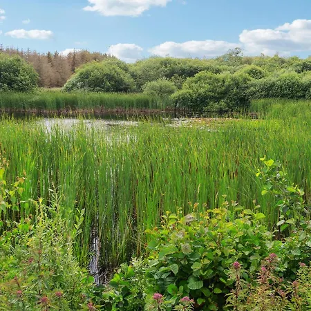 3 Bedroom Lovely In Semesterbostad *