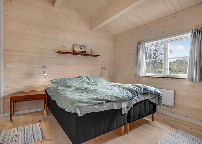 3 Bedroom Lovely In * Grenå